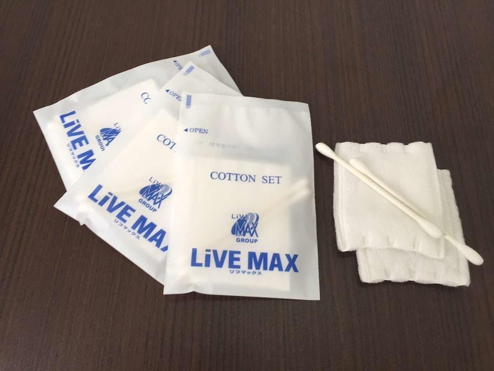 Hotel Livemax Kasai Ekimae Tokio Zewnętrze zdjęcie