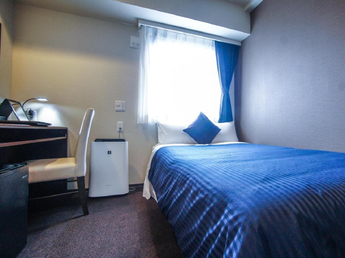 Hotel Livemax Kasai Ekimae Tokio Zewnętrze zdjęcie
