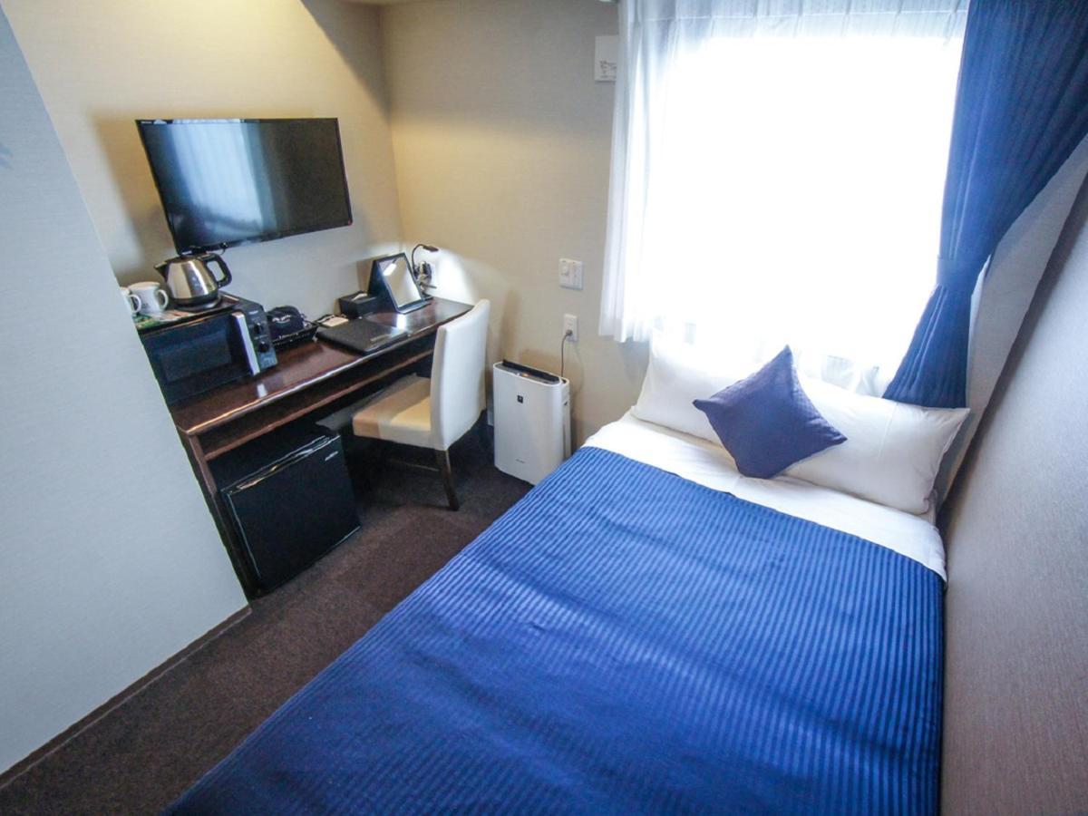 Hotel Livemax Kasai Ekimae Tokio Zewnętrze zdjęcie