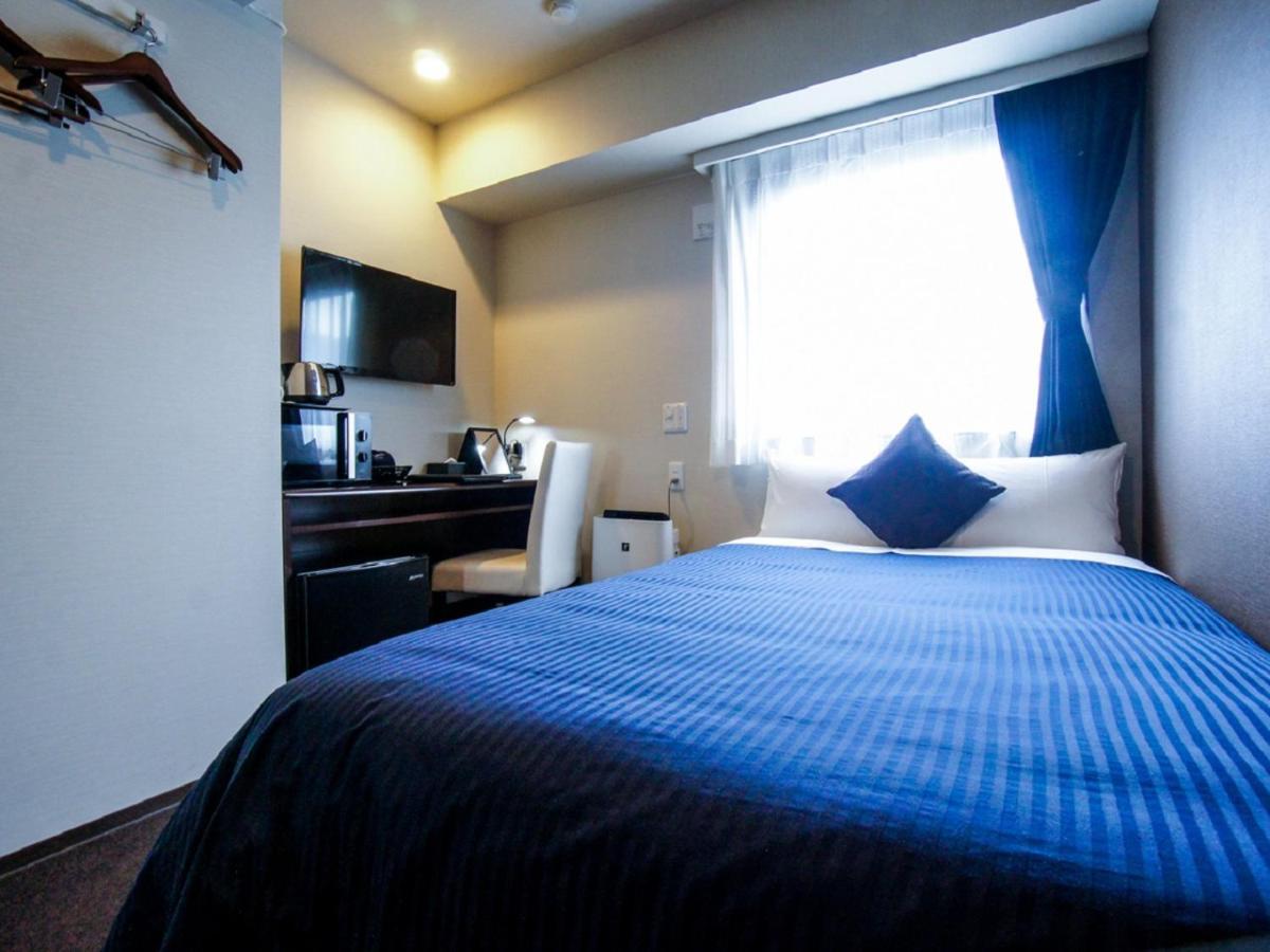 Hotel Livemax Kasai Ekimae Tokio Zewnętrze zdjęcie