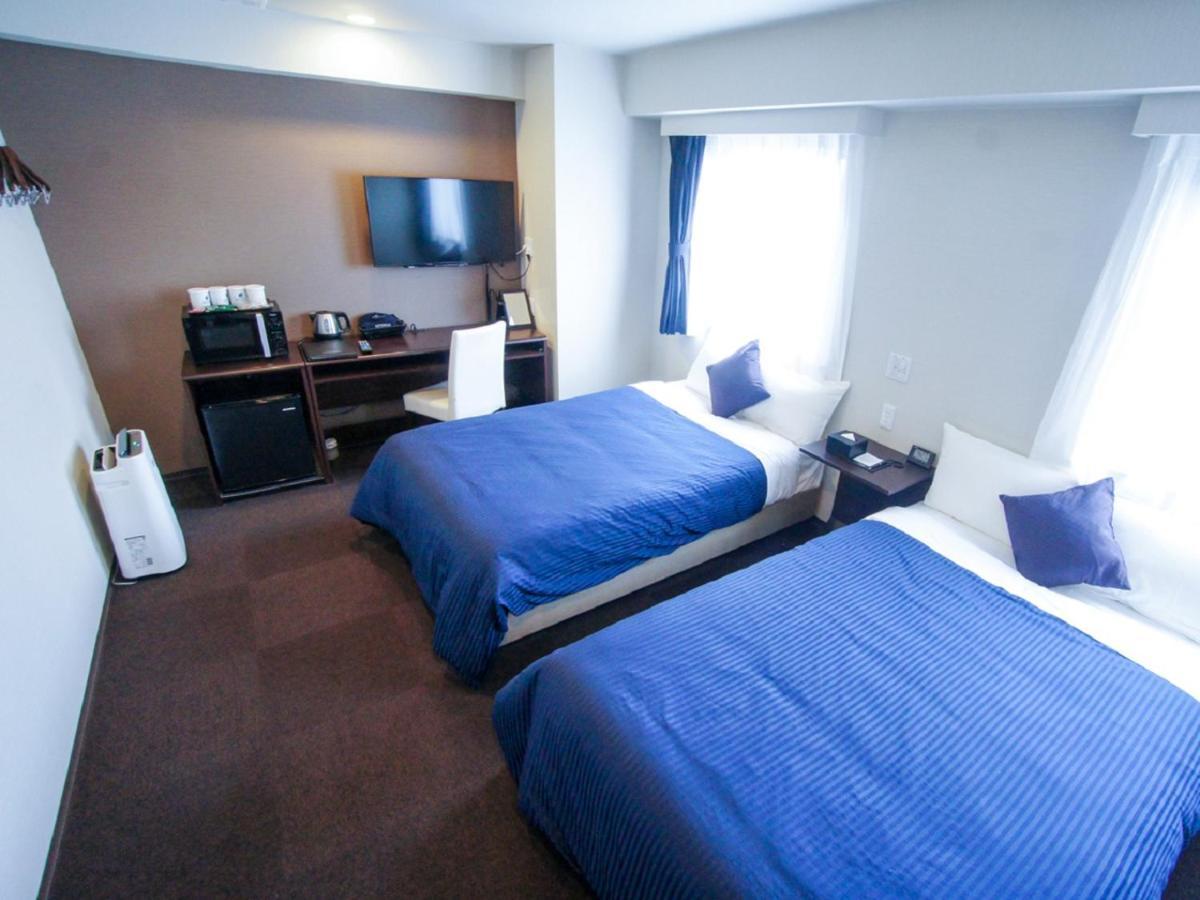 Hotel Livemax Kasai Ekimae Tokio Zewnętrze zdjęcie