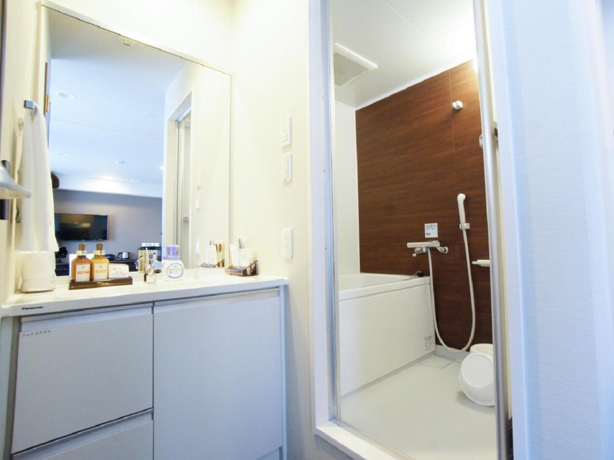 Hotel Livemax Kasai Ekimae Tokio Zewnętrze zdjęcie