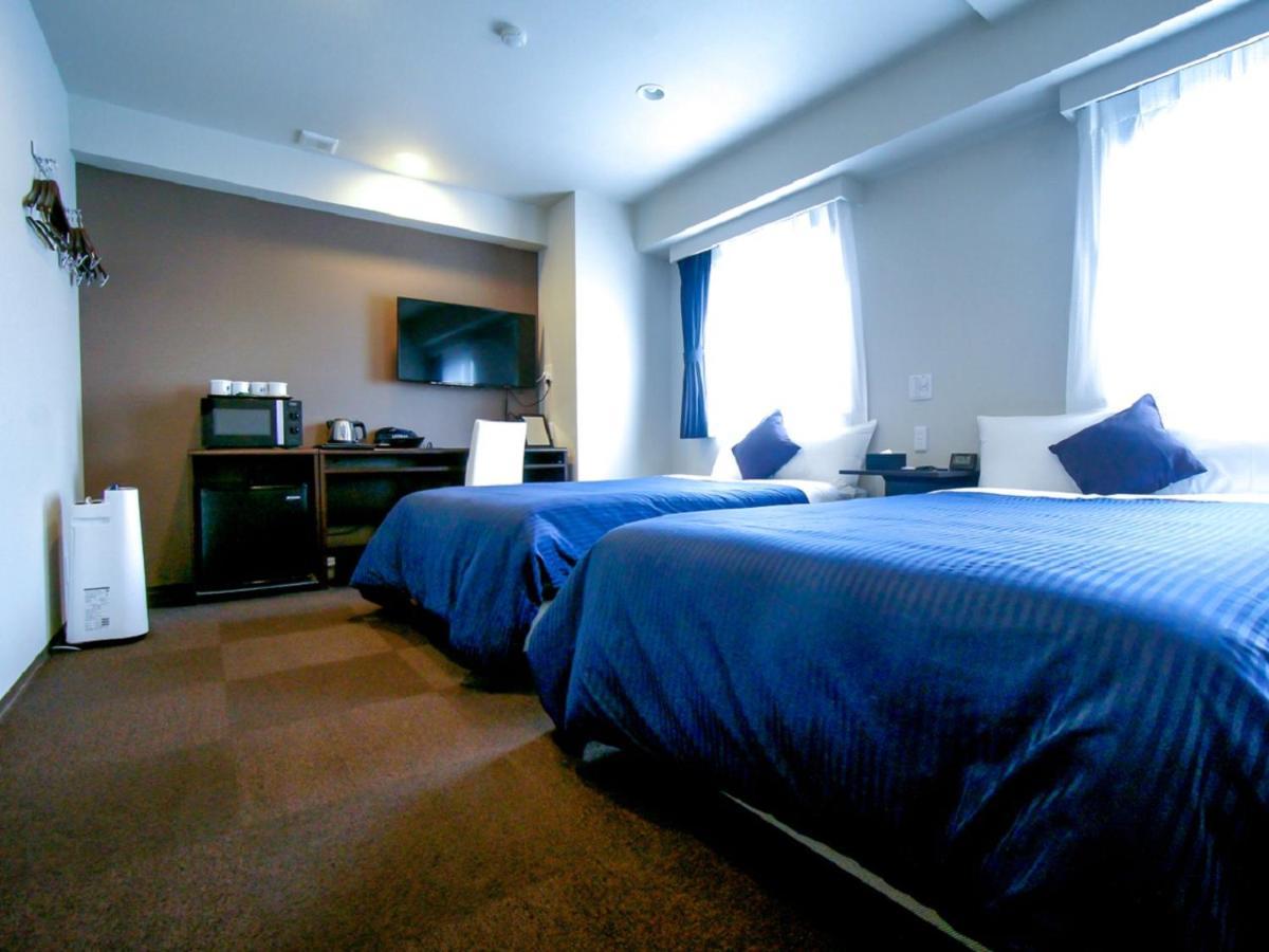Hotel Livemax Kasai Ekimae Tokio Zewnętrze zdjęcie