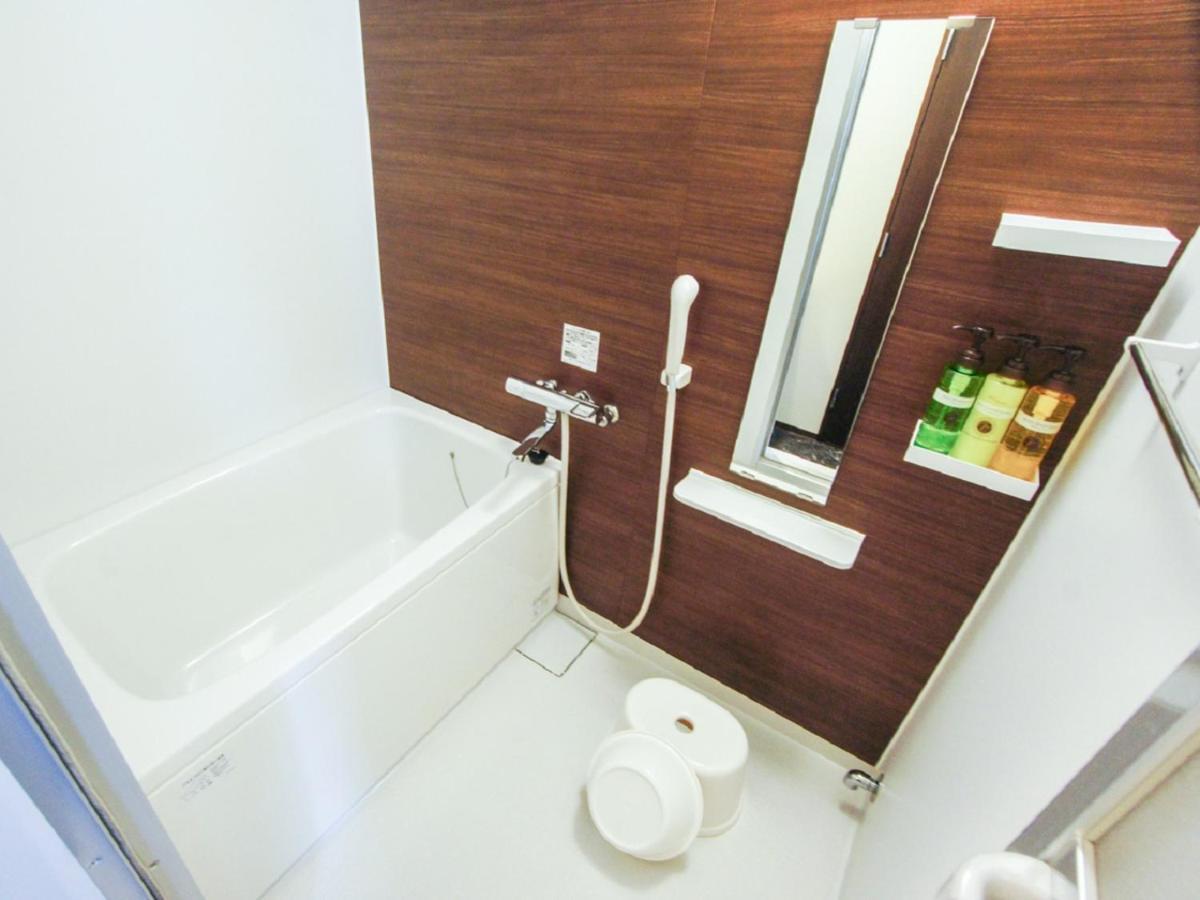 Hotel Livemax Kasai Ekimae Tokio Zewnętrze zdjęcie