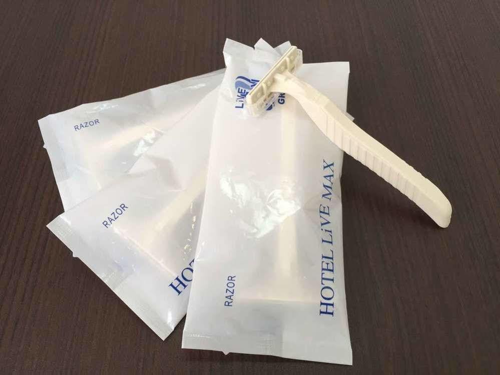 Hotel Livemax Kasai Ekimae Tokio Zewnętrze zdjęcie